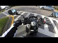 Yamaha SMAX Review and Highway Test