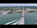 Michigan Interchange | Gordie Howe International Bridge