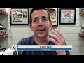 The MMQB’s Albert Breer: What We Could See on Giants’ Offseason ‘Hard Knocks’ | The Rich Eisen Show