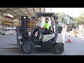 Ace Your Forklift Certification: Expert Tips & Refresher Prep