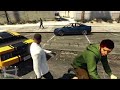 Funny GTA clip