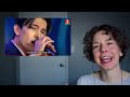 Voice Teacher Reacts - DIMASH - S.O.S.