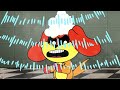 DON’T WAKE DOGDAY, or ELSE… Poppy Playtime Chapter 3 Animation