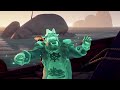 PIRATE LEGEND in 5 Hours in Sea of Thieves