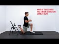 How To Stretch Tight Hip Flexors [IMMEDIATE RELIEF!]