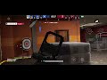 Destroying Everyone in Rainbow Six Mobile with ASH - Dr.Hede