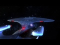 Star Trek TNG Intro HD Remake