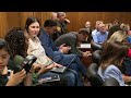 Miller court hearing for Oxford high school shooter (Part 2)