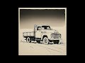 T.S. Truck - T.S. Truck | 1972 | United States | Hard Rock / Southern Rock