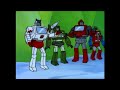 Fire in the Sky | Transformers: Generation 1 | Season 1 | E13 | Hasbro Pulse