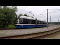 odc. 43 | 3. Najszybszy tramwaj w Polsce - BYDGOSZCZ