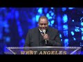Why Are You Here? | Pastor Charles Blake II | West Angeles | August 29, 2021