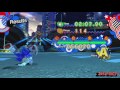 Sonic Generations: All Stages (Classic & Modern) - S-Rank
