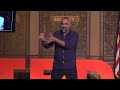 How We Can Reshape Diversity, Equity, and Inclusion Together | Kia Afcari | TEDxGeorgetown