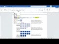 The Microsoft Word Home Tab and Ribbon In Depth