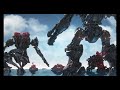 (GMV) Armored Core VI: Linkin Park - What I've Done