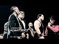 WWE UNRELEASED: Faarooq “Traumatized” Theme Song~Jim Johnston