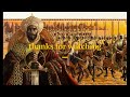The Story Of Mansa Musa