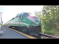 GO 1777 (West Harbour Express) - 341 With 612 At Port Credit