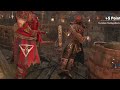 For Honor Funny moments and rage