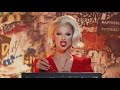 Brooke Lynn Hytes - Queen of the North (Official Video) ft. Priyanka