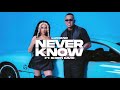 Never Know - [Luciano ft. Shirin David Instrumental Remake]