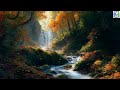 Relaxing Music for Meditation, Heals Mind-body, and Soul, Deep Sleep Music
