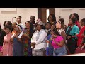 Brighter Day Community Choir -- 