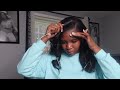 How To Wash & Style Your Sew-In Like A Pro | My Maintenance Routine