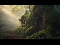 Rest - Ethereal Fantasy Meditation Music - Calm Ambient Music for Sleep