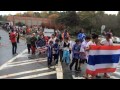 International Community School 2013 UN Day Parade
