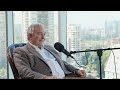 “No Negociable”. Espisodio #10 con George Anastassiou: Filántropo y ex Presidente de Molymet