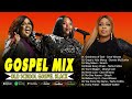 Cece Winans, Sinach, Tasha Cobbs, Donnie McClurkin - Best Black Gospel Playlist 2024
