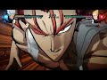 A HERO NOBODY KNOWS 2023 GAMEPLAY- GAROU vs Speed O' Sound Sonic in ONE PUNCH MAN game.