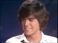 American Bandstand 1979- Interview Robby Benson