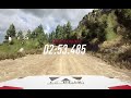 Dirt Rally 2: Audi Quattro in Greece