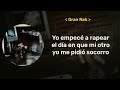Chystemc Feat. El Tipo, Mc Unabez, Mantoi, Gran Rah y Cevladé - Exiliados [Letra]