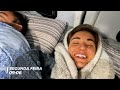 VIVENDO EM UM MOTORHOME NO FRIO EXTREMO. EP15