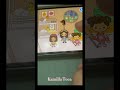Kamilla’s Night time routine#with voice#toca