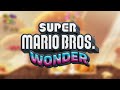 Athletic Theme - Super Mario Bros. Wonder (2 Hour Extended)