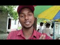 B.Com Pass Bhaiya Selling Bihar Wala Famous LITTI CHOKHA In Motihari Rs. 20/- Only #vlog