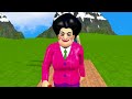 Scary Teacher 3D vs Squid Game Choose Princess Outfit Squid Game Doll Nice or Error 5 Time Challenge