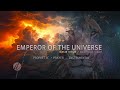 EMPEROR OF THE UNIVERSE (DUNSIN OYEKAN/THEOPHILUS SUNDAY) - INSTRUMENTAL |  PROPHETIC  PRAYER ・ 2HR