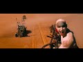 Mad Max: Fury Road (2015) - The chase begins (1/10) (slightly edited) [4K]