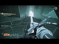 Destiny 2 Season Of Defiance | Vexcalibur Aberrant Subject Secret Chest