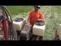 Advances using the roller-crimper for organic no-till in Wisconsin