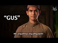 Istilah Kyai Asli Nusantara | KULTUR.AI