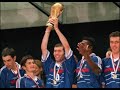 Tema Oficial Copa do Mundo de 1998 - França