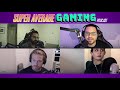 Ray tracing on Switch: is this the future of gaming? (Super Average Gaming Podcast)