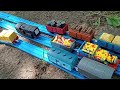 Tomy Layout and Run
